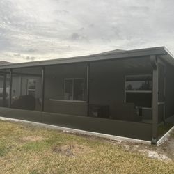 Jackson Concrete And Patios