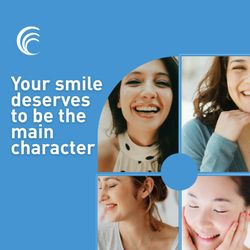 Port Arthur Smiles - Your smile deserves to be the main character  Fresh, clean teeth = instant confidence boost. 

Don't wait for a reminder! book your denta