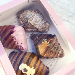 Paris En Rose