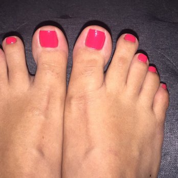 Fantastic Nails & Spa - Pedicure by Tina! - Nail Salons Near Me - Brandon, Florida Fantastic Nails & Spa - Pedicure by Tina! - Nail Salons Near Me - Brandon, Florida