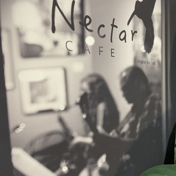 Nectar Cafe - Vegetarian Near Me - Auburn, California