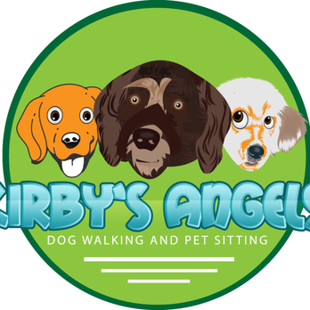 Kirby's Angels - Dog Walkers Near Me Kirby's Angels - Dog Walkers Near Me