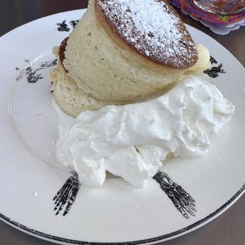 Morning Glory - Soufflé Pancakes - Breakfast & Brunch Near Me - San Diego, California Morning Glory - Soufflé Pancakes - Breakfast & Brunch Near Me - San Diego, California