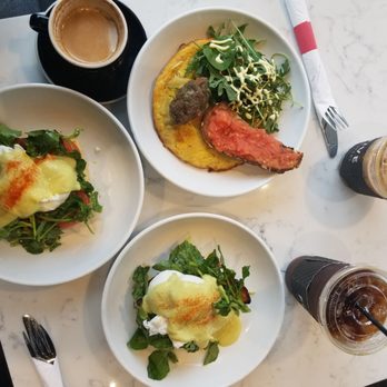 For Five Coffee Roasters - Coffee Roasteries Near Me - Manhasset, New York