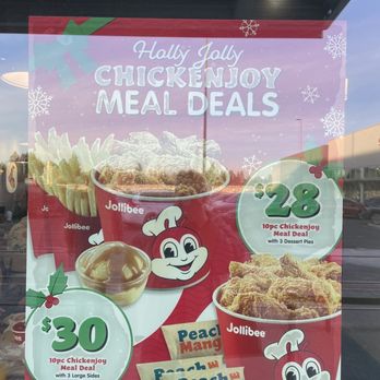 Jollibee - Fast Food Near Me - Tacoma, Washington