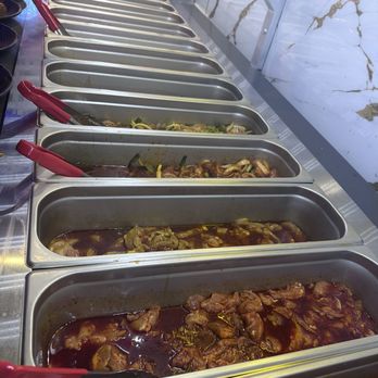 Galbi BBQ & Hotpot - Barbeque Near Me - Chandler, Arizona