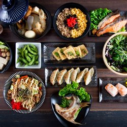 Yoka Yoka Japanese Cuisine