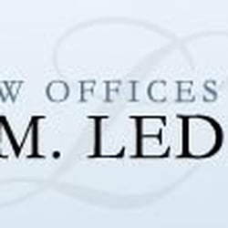 Law Offices of David M. Lederman - Attorney Walnut Creek David Lederman