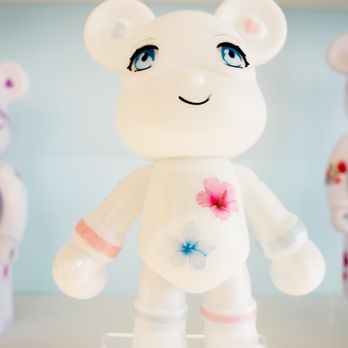MadeBy - Custom Graphic Animals - Arts & Crafts Near Me - Mountain View, California