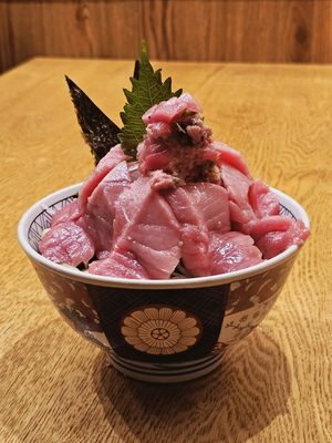 Taiko Japanese Restaurant by null
