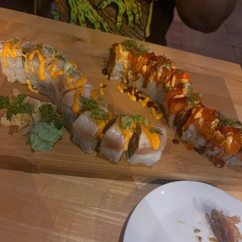 AMORE Sushi - Japanese Near Me - Chicago, Illinois AMORE Sushi - Japanese Near Me - Chicago, Illinois