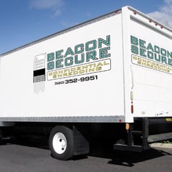 Beacon Secure