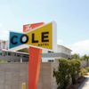 The Cole gift card