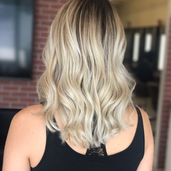 PR at Partners - Belmont Chase - Beautiful, blonde balayage by Nargees! - Hair Salons Near Me - Ashburn, Virginia PR at Partners - Belmont Chase - Beautiful, blonde balayage by Nargees! - Hair Salons Near Me - Ashburn, Virginia