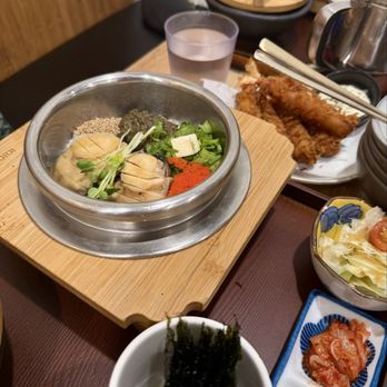 Damsot - Korean Near Me - Los Angeles, California Damsot - Korean Near Me - Los Angeles, California