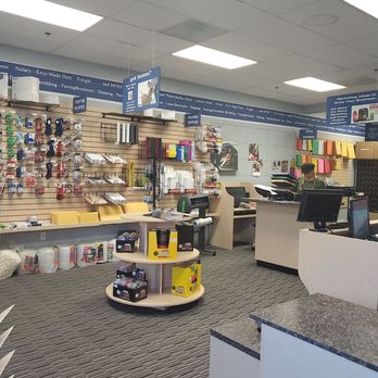 Mailboxes N Beyond - Mailbox Centers Near Me - Temecula, California