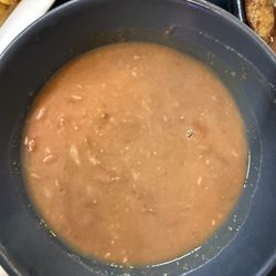 Sabor Colombia - APP SIDE Frijoles