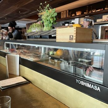 Uchiko Denver - Sushi bar - Japanese Near Me - Denver, Colorado Uchiko Denver - Sushi bar - Japanese Near Me - Denver, Colorado