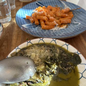Fede - Amazing spinach!! My son loved it!! - Italian Near Me - Astoria, Oregon Fede - Amazing spinach!! My son loved it!! - Italian Near Me - Astoria, Oregon