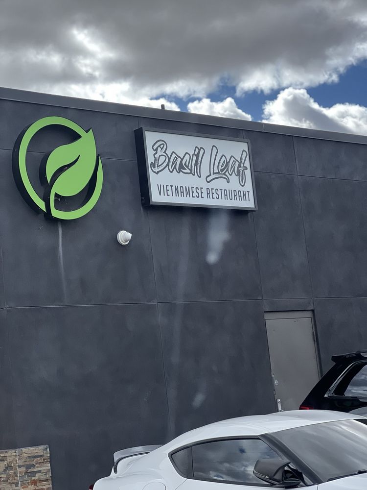 Basil Leaf Vietnamese Restaurant