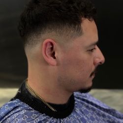 House of Cuts - Barber: Andrew