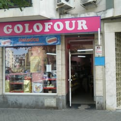 Golofour