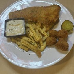 Mustang's Sports Pub