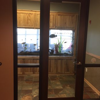 Pediatric Dental Associates - Entrance - Pediatric Dentists Near Me - Redmond, Oregon