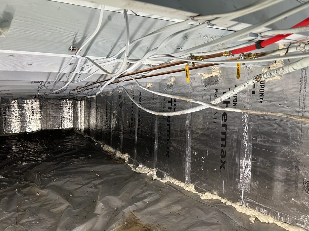 Slide of Kevin Correia Plumbing