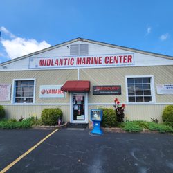 Midlantic Marine Center