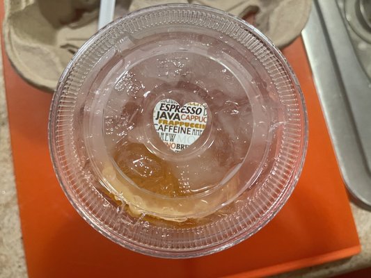 21 Queen Street Coffee Company by null