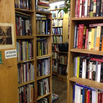 Raven Used Books - Try not to get lost!! Or maybe you want to! :) - Used Bookstore Near Me - Northampton, Massachusetts