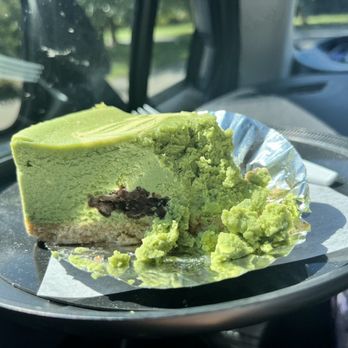 Sweet Thyme Bakery - Green tea - Bakeries Near Me - Lexington, Massachusetts Sweet Thyme Bakery - Green tea - Bakeries Near Me - Lexington, Massachusetts