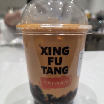 Xing Fu Tang - 5th Avenue - Thai Tea - Bubble Tea Near Me - New York, New York Xing Fu Tang - 5th Avenue - Thai Tea - Bubble Tea Near Me - New York, New York