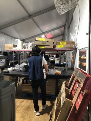 Bethpage State Park by null