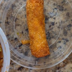 user provided China King photo