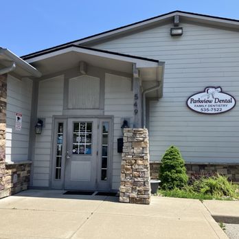 Parkview Dental - Entrance - General Dentistry Near Me - New Whiteland, Indiana Parkview Dental - Entrance - General Dentistry Near Me - New Whiteland, Indiana