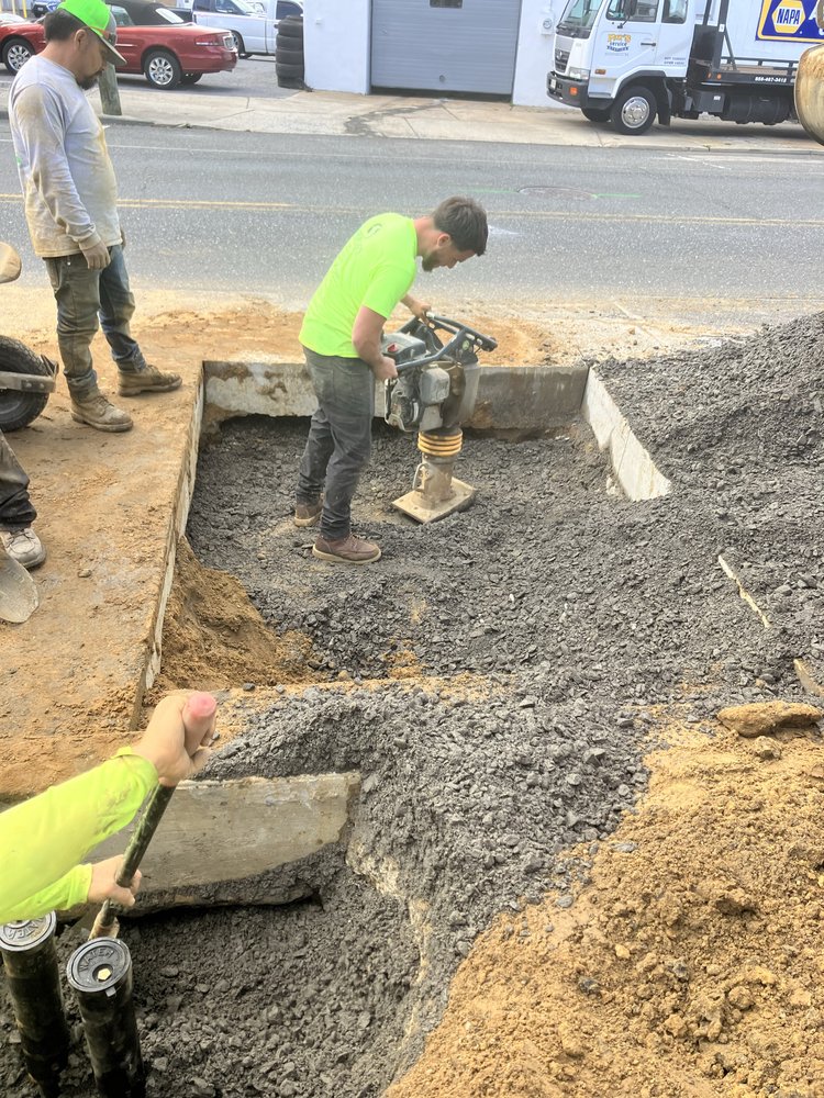 Slide of Reeves Plumbing And Heating