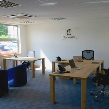 Clockwork Creative Technology - IT Services & Computer Repair Near Me - Leeds, XWY Clockwork Creative Technology - IT Services & Computer Repair Near Me - Leeds, XWY