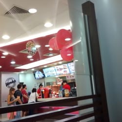 Wendy's
