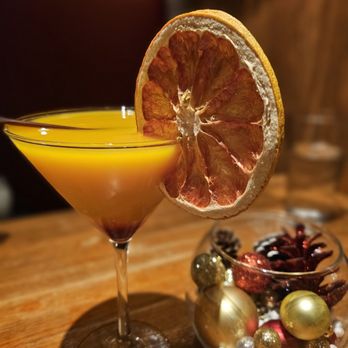 Shere-E-Punjab - Mango Martini - Indian Near Me - Media, Pennsylvania