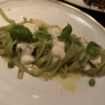RPM Italian - Spring Pea Tagliatelle - Italian Near Me - Washington, DC, District of Columbia RPM Italian - Spring Pea Tagliatelle - Italian Near Me - Washington, DC, District of Columbia