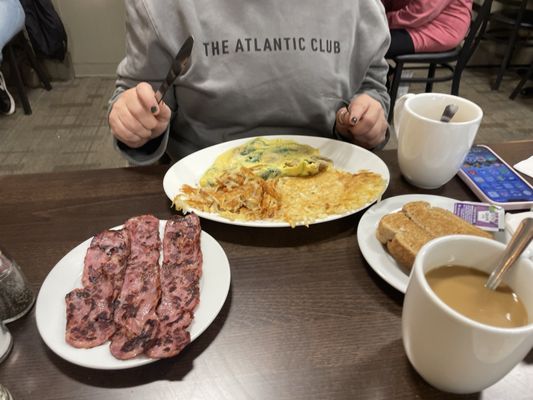 Connie's Restaurant by null