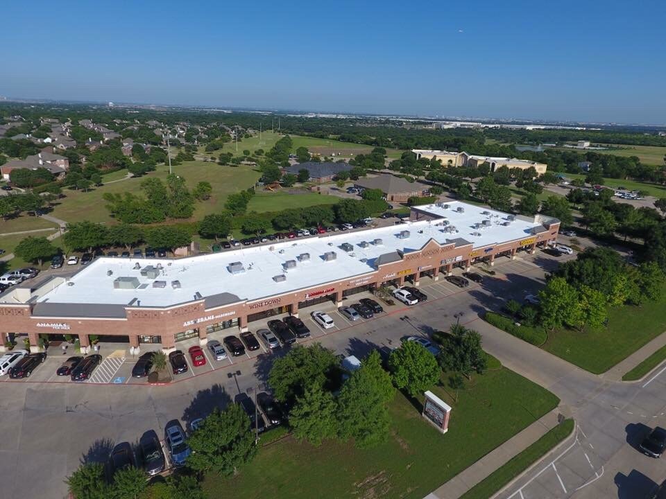 Slide of Greystone Roofing & Construction