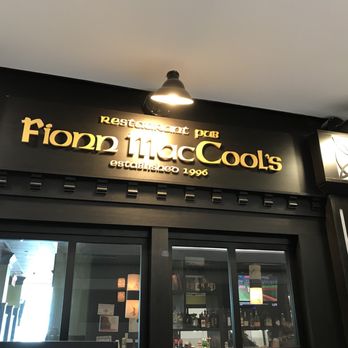 Fionn MacCool's - Irish Pub Near Me - Mississauga, Ontario Fionn MacCool's - Irish Pub Near Me - Mississauga, Ontario