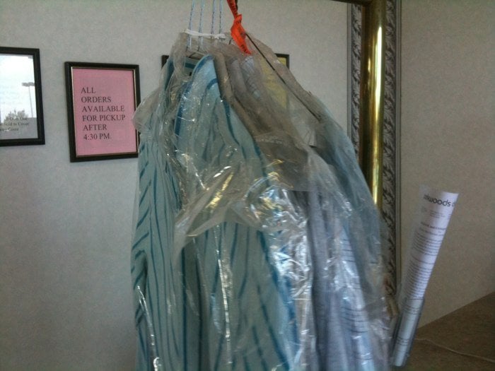 PARKWOODS CLEANERS Updated August 2024 10 Reviews 6503 Pacific