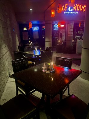 Sake House by null