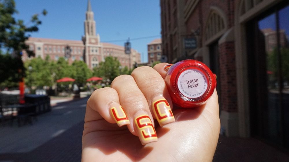 SIMPLY NAIL BAR USC VILLAGE 169 Photos & 39 Reviews 3201 S Hoover St, Los Angeles, CA Yelp