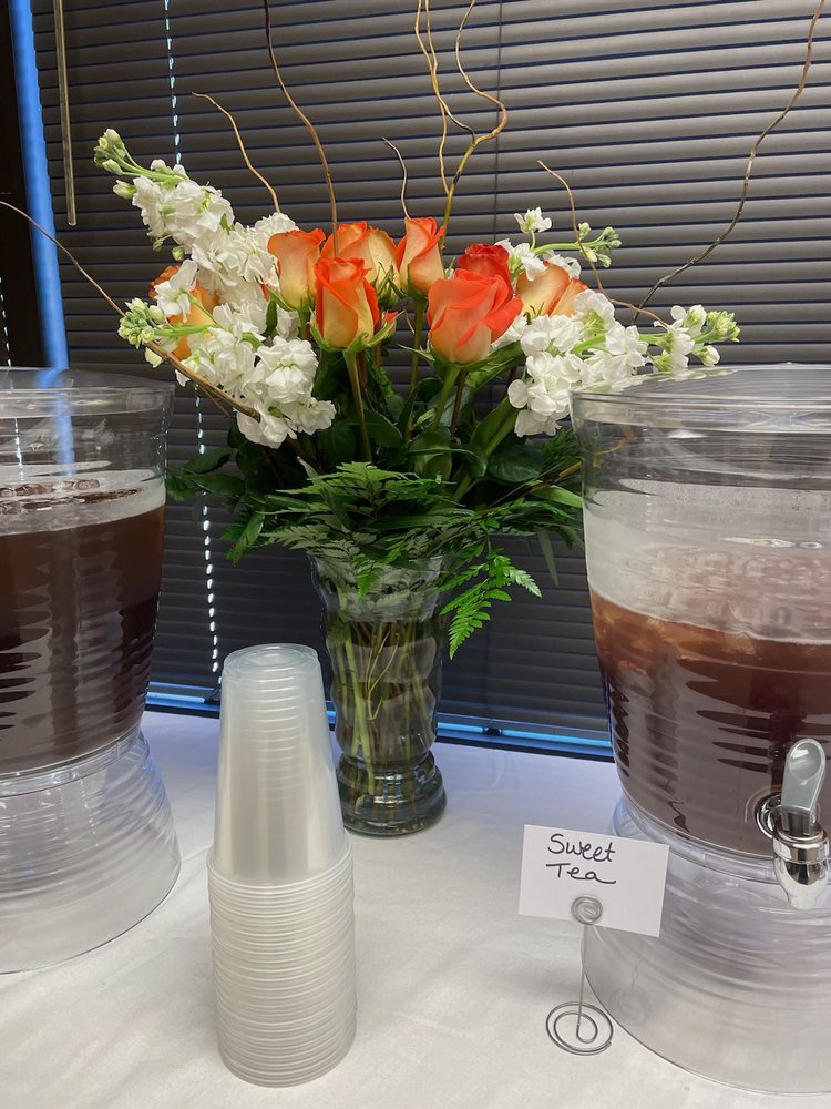 MARTHA REA’S FLORIST Updated September 2024 22 Photos & 12 Reviews