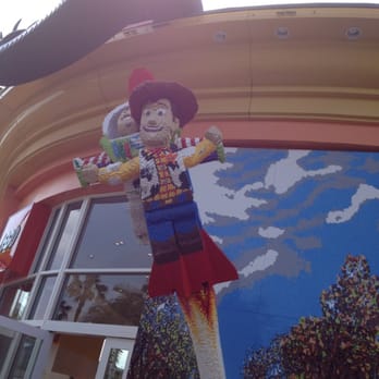 Lego - New storefront - Toy Stores Near Me - Anaheim, California Lego - New storefront - Toy Stores Near Me - Anaheim, California